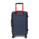 Eastpak selection Resist'r Zip - 4-Rollen-Kabinentrolley S 55 cm (marine navy) - Ansicht 3