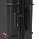 Eastpak selection Resist'r Zip Cabin - 4-Rollen-Kabinentrolley S 55 cm (black) - Ansicht 5