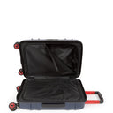 Eastpak selection Resist'r Zip Cabin - 4-Rollen-Kabinentrolley S 55 cm (marine navy) - Ansicht 4
