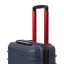 Eastpak selection Resist'r Zip Cabin - 4-Rollen-Kabinentrolley S 55 cm (marine navy) - Ansicht 6