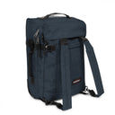 Eastpak selection Strapson XXS - Rollenreisetasche/Reiserucksack 43 cm (triple denim) - Ansicht 4