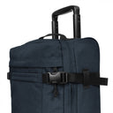 Eastpak selection Strapson XXS - Rollenreisetasche/Reiserucksack 43 cm (triple denim) - Ansicht 5