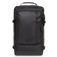 Eastpak selection Tecum L CNNCT - Rucksack 15" 48.5 cm (top black)