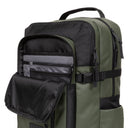 Eastpak selection Tecum L CNNCT - Rucksack 15" 48.5 cm (top khaki) - Ansicht 6