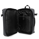 Eastpak selection Transit R Pack - Reisetasche 15" 44 cm (black denim) - Ansicht 4