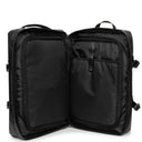 Eastpak selection Travelpack 42 - Reiserucksack 17" 51 cm (tarp black 2) - Ansicht 3