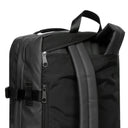 Eastpak selection Travelpack 42 - Reiserucksack 17" 51 cm (tarp black 2) - Ansicht 5