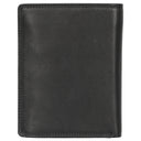 Braun Büffel Golf RFID - Geldbörse Hochformat 8cc 12.2 cm (schwarz) - Ansicht 3