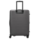 Echolac Celestra FA - 4 - Rollen - Trolley M 65 cm erw. (dark grey +) - Markenkoffer