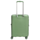 Echolac Forza - 4 Rollen - Kabinentrolley 55 cm erw. (verde) - Ansicht 4
