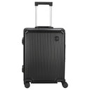 Echolac Shogun Classic 40 Aluminium - 4-Rollen-Trolley S 56 cm (black)