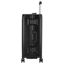 Echolac Shogun Classic 70 Aluminium - 4-Rollen-Trolley M 67 cm (black) - Ansicht 3