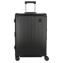 Echolac Shogun Classic 70 Aluminium - 4-Rollen-Trolley M 67 cm (black)