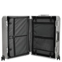 Echolac Shogun Classic 70 Aluminium - 4-Rollen-Trolley M 67 cm (silver) - Ansicht 7