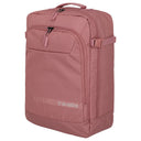 Travelite Kick Off - Multibag Handgepäck-Rucksack 50 cm (rose) - Ansicht 2