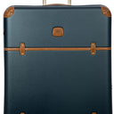 Brics Bellagio - 4-Rollen-Trolley 82 cm erw. (blue/tan) - Ansicht 9