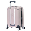 Eminent AEGIS - 4-Rollen-Kabinentrolley 55 cm erw. (light pink) - Ansicht 3