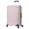 Eminent AEGIS - 4-Rollen-Trolley 67 cm erw. (light pink)