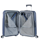 Eminent AEGIS - 4-Rollen-Trolley 67 cm erw. (navy blue) - Ansicht 6