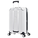 Eminent AEGIS - 4-Rollen-Trolley 67 cm erw. (white) - Ansicht 3