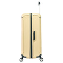 Eminent AEGIS - 4-Rollen-Trolley 78 cm erw. (light yellow) - Ansicht 2