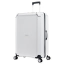 Eminent AEGIS - 4-Rollen-Trolley 78 cm erw. (white)