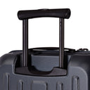 Eminent KAPSTADT BUSINESS PREMIUM - 4-Rollen-Kabinentrolley 55 cm erw. (dunkelgrau) - Ansicht 8