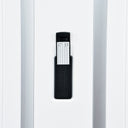 Eminent VERTICA - 4-Rollen-Kabinentrolley 55 cm (weiß) - Ansicht 9