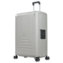 Eminent VERTICA - 4-Rollen-Trolley 76 cm (hellgrau)