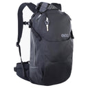 Evoc Allride 3D WP 16 - Fahrradrucksack 46 cm (black) - Ansicht 5