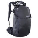 Evoc Allride 3D WP 16 - Fahrradrucksack 46 cm (black) - Ansicht 6