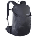 Evoc Allride 3D WP 16 - Fahrradrucksack 46 cm (black)