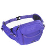 Evoc Hip Pack 3 - Gürteltasche 28 cm (violet)