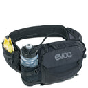 Evoc Hip Pack Pro E-Ride 3L - Gürteltasche 28 cm (black) - Ansicht 4