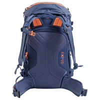 Exped Alpine Couloir 30 Women's - Rucksack 56 cm (navy) - Ansicht 2