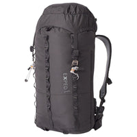 Exped Alpine Mountain Pro 40 M - Rucksack 62 cm (black)