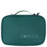 Exped Case Padded 1.5 - Packsack 18 cm (cypress)
