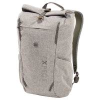 Exped Everyday Metro 20 Rolltop - Rucksack 50 cm (grey melange)