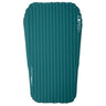 Exped Expedition Dura 5R Duo M - Schlafmatte 183 cm (cypress) - Markenkoffer