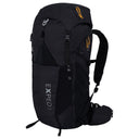 Exped Hiking Skyline 45 S/M - Wanderrucksack 68 cm (black)