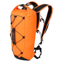 Exped Hiking Stormrunner 9 - Rucksack 39 cm (dark lava) - Markenkoffer