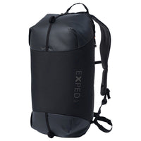 Exped Travel Radical 30 - Rucksack 56 cm (black)
