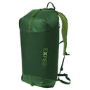 Exped Travel Radical 45 - Rucksack 64 cm (forest)
