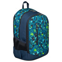 Neoxx FLOW - Schulrucksack 42.5 cm (Petrol extreme) - Ansicht 2