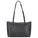 Coccinelle Thess - Shopper 41 cm (noir) - Ansicht 4