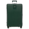 Brics Positano - 4-Rollen-Trolley L 78 cm erw. (emerald green)
