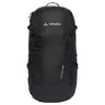 Vaude Wizard 28+4 long - Wanderrucksack 55 cm (black)