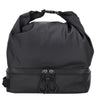 BOSS Men Stenson Rolltop Wash - Kulturbeutel 29 cm (black)