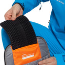 Mammut Nirvana 22 - Skitourenrucksack 50 cm (black) - Ansicht 5