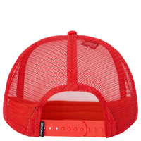 Dakine Vacation Trucker - Cap (flame scarlet) - Ansicht 2